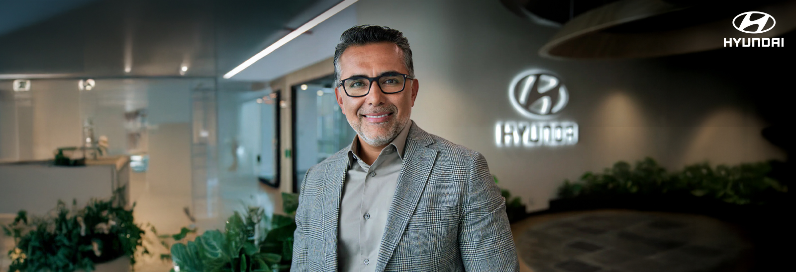 Juan Carlos Ortega nuevo Director de Ventas